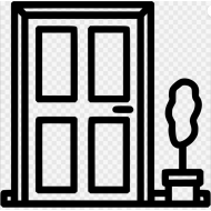 Входные двери для дома